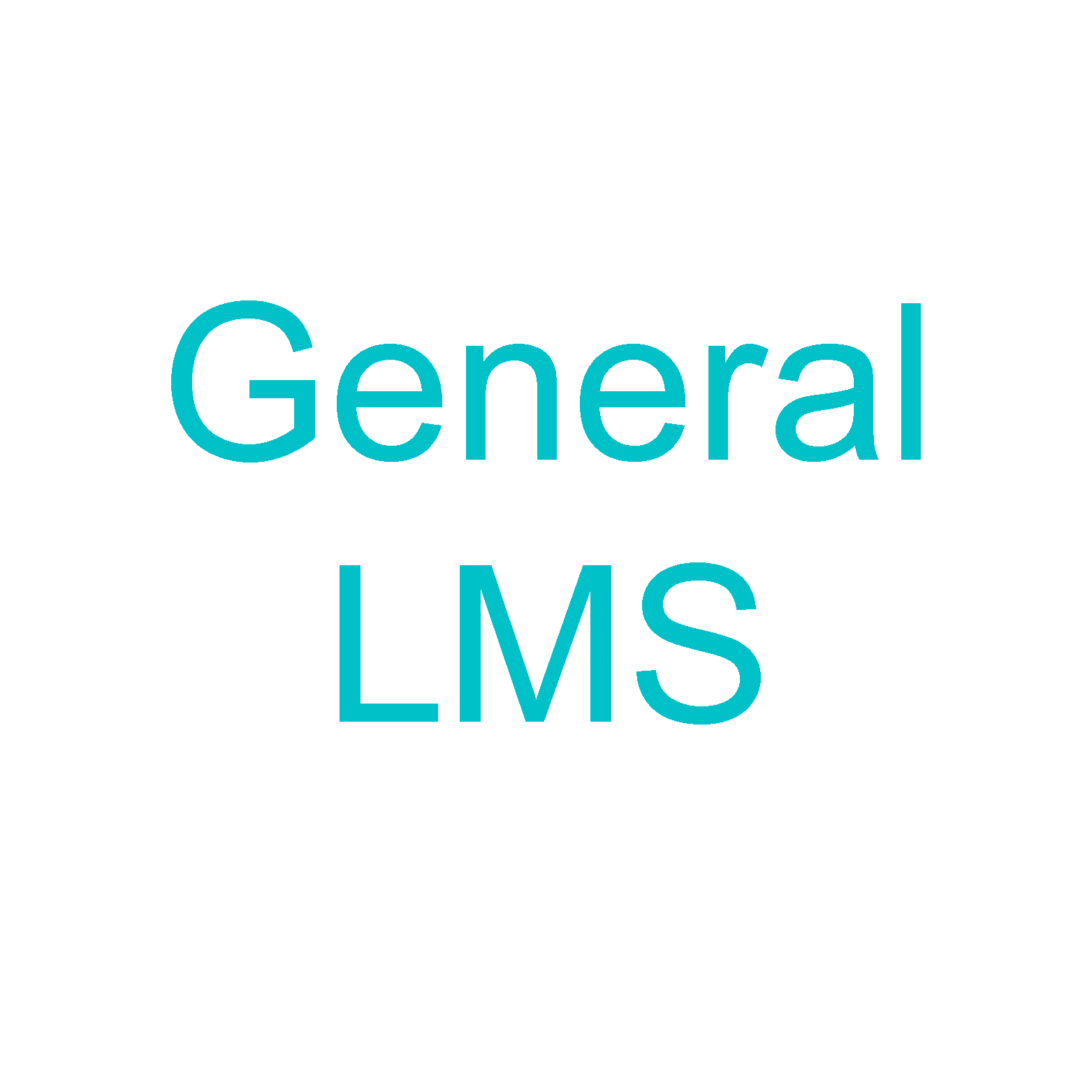 General LMS Logo